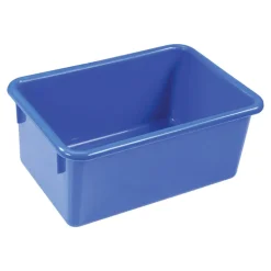 Color Storage Bin Single