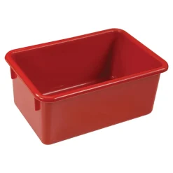 Color Storage Bin Single