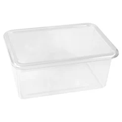 Color Storage Bin Single