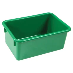 Color Storage Bin Single