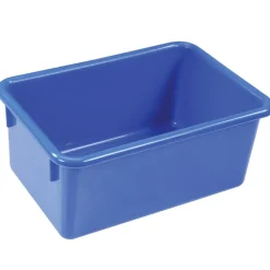 Color Storage Bins Set of 5