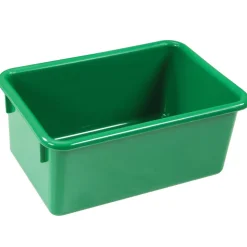 Color Storage Bins Set of 5