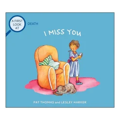 Comfort Care Books Supporting Children Through Grief and Loss Set of 5