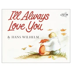 Comfort Care Books Supporting Children Through Grief and Loss Set of 5