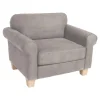 Comfy Chair Charcoal