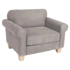 Comfy Chair Charcoal