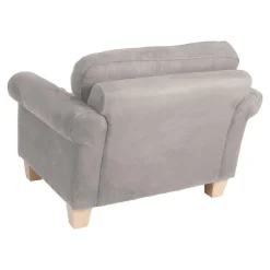 Comfy Chair Charcoal
