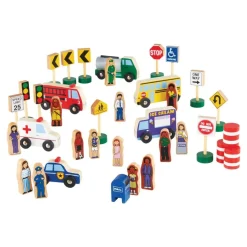 Community and Roadway Essentials