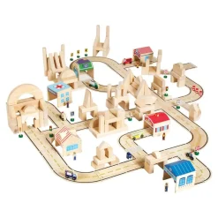 Community and Roadway Essentials