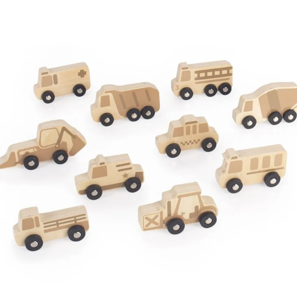 Community Block Builders Bundle