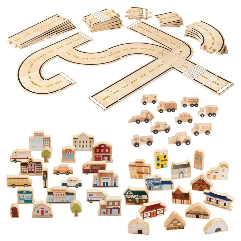 Community Block Builders Bundle