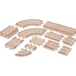 Community Building Set