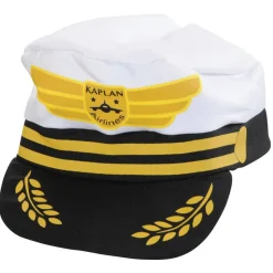 Community Helper Hat Collection Set of 8