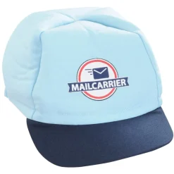 Community Helper Hat Collection Set of 8