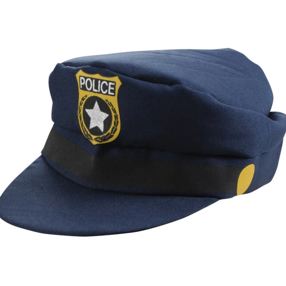 Community Helper Hat Collection Set of 8