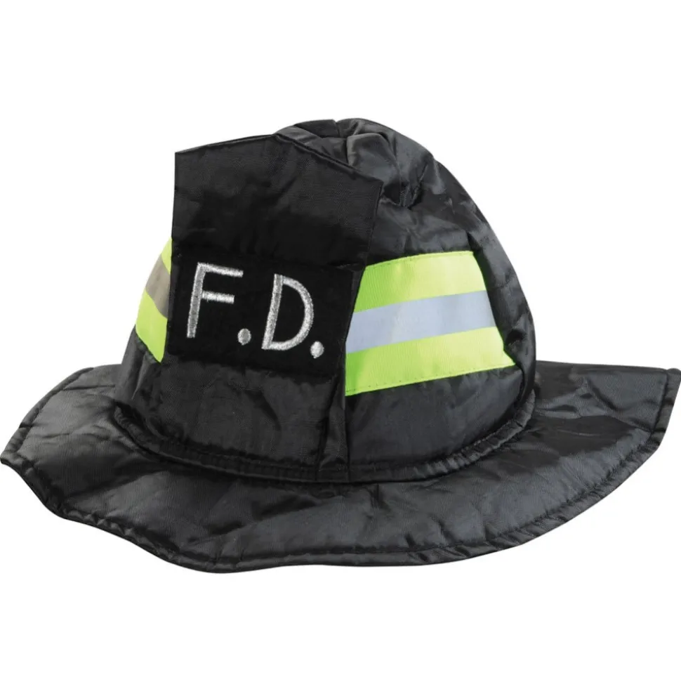 Community Helper Hat Collection Set of 8