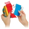 Community Pull-Back Vehicles Set of 4