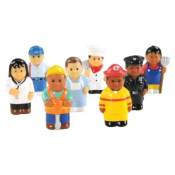 Community Workers 3