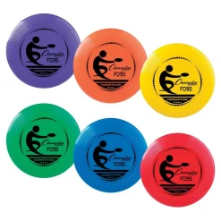 Competition Plastic Disc