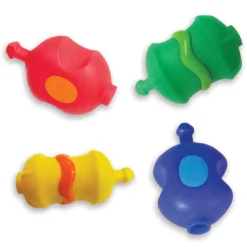 Complete Manipulative Kit