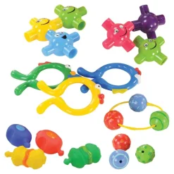 Complete Manipulative Kit