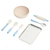 Complete Mini Baker's Set 7 pieces