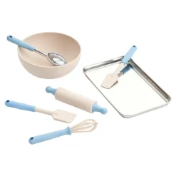 Complete Mini Baker's Set 7 pieces