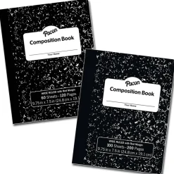 Composition Books Set of 5