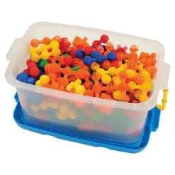 Connecting Balls Building Set 140 Pieces