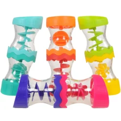 Connecting Barrel Funnels 8 Pieces