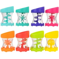 Connecting Barrel Funnels 8 Pieces