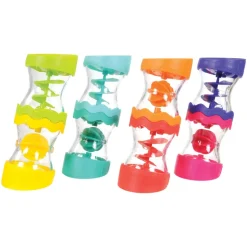 Connecting Barrel Funnels 8 Pieces