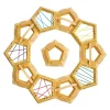 Connections Pentagon Play System