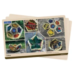 Connections Pentagon Play System