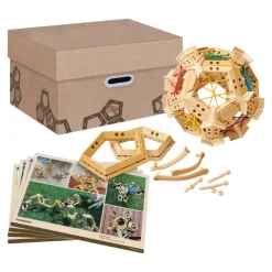 Connections Pentagon Play System