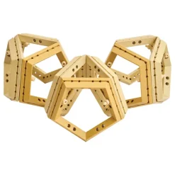 Connections Pentagon Play System