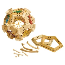 Connections Pentagon Play System