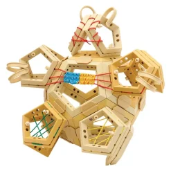 Connections Pentagon Play System