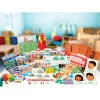 Connect4Learning® Curriculum Kit 2nd Edition Spanish