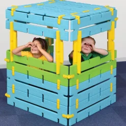 CONSTRUCT-A-SPACE