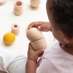 Container Play: Toddler Loose Parts STEM Kit