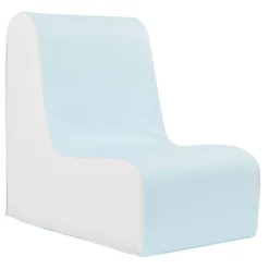 Contemporary Toddler Soft Seating Set of 3