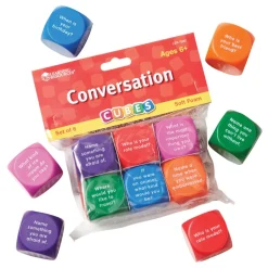Conversation Cubes