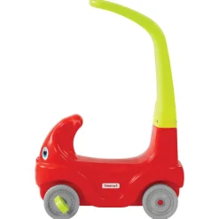 Convert A Coupe Push/Ride On