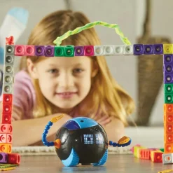 Cooper™ the Stem Robot