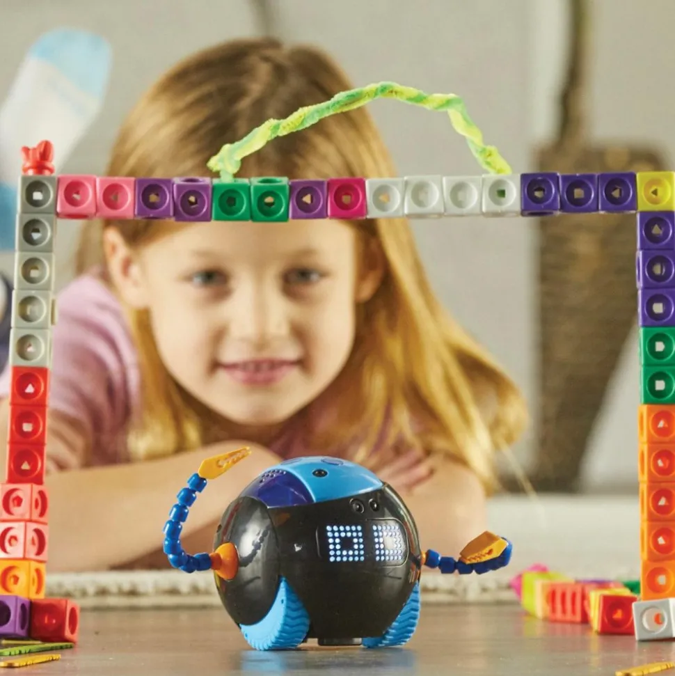 Cooper™ the Stem Robot