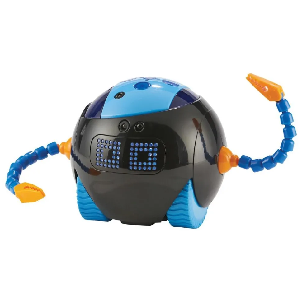 Cooper™ the Stem Robot