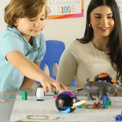 Cooper™ the Stem Robot Classroom Set