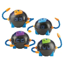 Cooper™ the Stem Robot Classroom Set