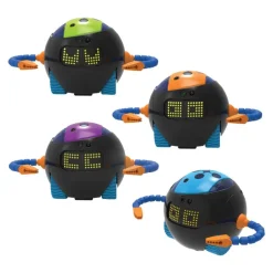 Cooper™ the Stem Robot Classroom Set